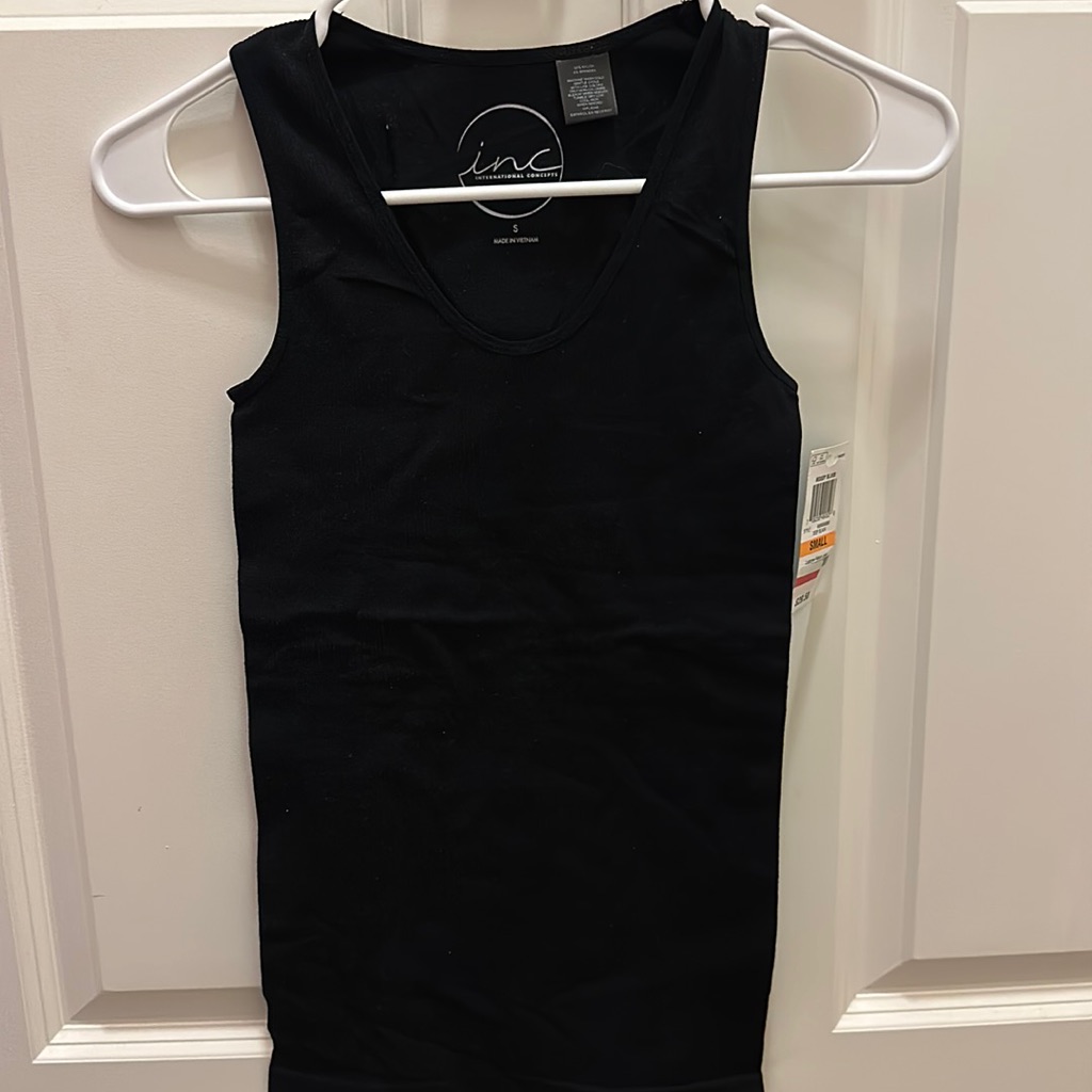 Brand New Inc International Concepts Tank Top S